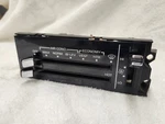 1985-95 Gm Buick Century Olds Cutlass Ciera Pont A/c Heater Climate-control Oem. Fixed Price $29.00.