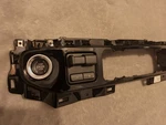 Oem Main Temperature Ignition Dash Bezel Fit Chevrolet Silverado Sierra 86546443. Fixed Price $180.00.
