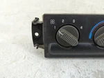 Chevrolet Blazer S10/JIMMY S15 Ac Heater Climate Control TV2IZ. Fixed Price $83.97.