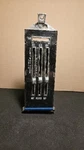 Vintage Hvac Dash Control #3946916 Gm? May Fit Camaro 69-74 Nova. Fixed Price $175.00.