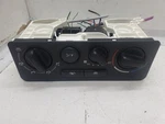 Ac Heater Climate Temperature Control Fits 2001-2002 Prizm Tested Oem. Fixed Price $24.95.