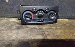 2004-2008 Chevy Aveo A/c Hvac Heater Temperature Control Switch Oem Assembly.... Fixed Price $71.95.