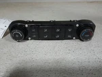 2015-2019 Chevrolet Silverado 2500 Climate Ac Heater Temperature Control Oem. Fixed Price $94.99.