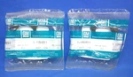 Nos Gm 1964-72 Chevelle Camaro Ss Gto Outside Door Handle Gaskets (pair) 1154551. Fixed Price $49.99.