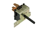 Autotecnica Hvac Blower Control Switch For Tj, Wrangler, Blazer+more GM0617172. Fixed Price $27.97.