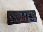 03 04 05 06 Silverado Sierra 1500 2500 Climate Heater Ac Control Oem 15183792. Fixed Price $98.00.
