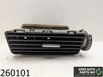 Oem 2008 Chevrolet Avalanche 5.3L Center Right Passenger Vent. Fixed Price $19.99.
