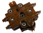 For Chevrolet Malibu Auto Trans Valve Body Control Ac Delco 12438XQWQ. Fixed Price $186.05.