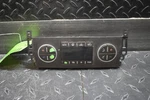 12-13 SILVERADO1500 Heater Controls 20921713 Opt CJ2 *worn Buttons*. Fixed Price $78.00.