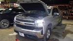 Used A/c Temperature Control Module Fits: 2020 Chevrolet Silverado 1500 Pickup. Fixed Price $129.90.