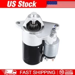 Starter Motor Fits 2005-2010 Ford Mustang 4.0L V6 2007-2010 Explorer 3273N. Fixed Price $49.99.
