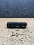 2001 - 2007 Gmc Chevrolet Express 1500 Climate Control A/c S9149 Dg. Fixed Price $31.60.