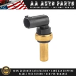 Engine Coolant Temperature Sensor For 2010-2025 Buick Cadillac Chevy Gmc TX229. Fixed Price $11.89.