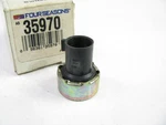 Four Seasons 35970 A/c Compressor Cut-out Switch. Fixed Price $19.99.