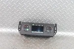 12-13 Avalanche *worn* Dashboard Auto Dual Zone Heat Ac Climate Control Oem. Fixed Price $132.99.