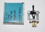 Nos 1971-80 Chevy Impala Caprice Passcar '73-80 Truck Heater Blow Switch 7933482. Fixed Price $22.00.