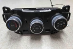 2017-2018 Chevrolet Spark A/c Ac Heater Temperature Climate Controls. Fixed Price $244.99.