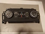 Nos New 2006-2011 Chevrolet Impala Monte Carlo Heater Controls 20972893 15-74133. Fixed Price $150.00.