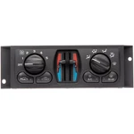 For Chevy Impala Monte Carlo Dorman Hvac Control Module Tcp. Fixed Price $228.67.