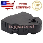 Fits Chevy Gmc Heater A/c Fan Air Vent Blend Door Actuator 15-72971 604-112. Fixed Price $16.49.