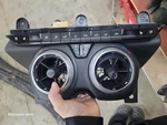 Temperature Control Dual Zone Opt CJ2 Fits 18-24 Camaro 2112822. Fixed Price $129.89.