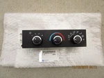 08 - 18 Chevy Express 4500 Base A/c Heater Climate Temperature Control Oem New. Fixed Price $282.93.