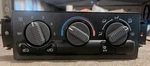 1999-2002 Gm Silverado Yukon Suburban Tahoe Sierra Ac Heat Climate Control Unit. Fixed Price $33.33.