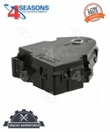 Four Seasons Blend Door Actuator,hvac Defrost Mode 73024. Fixed Price $58.99.