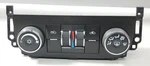 06-11 Chevy Impala Dash Mount Hvac Heater Control W/o Heated Seats 20972894. Fixed Price $42.95.