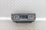 12-13 Silverado Dashboard Dual Zone Auto Heat Ac Climate Control Panel Oem. Fixed Price $318.99.