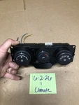 2006 Chevy Equinox A/c Heater Control Climate Temperature Oem 15842234. Fixed Price $68.00.