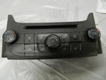 Climate Temperature Control Opt C68 Automatic Single Zone Fits 13 Malibu 1795946. Fixed Price $71.25.