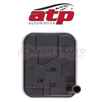 Atp Automatic Transmission Filter For 1997-1999 Gmc K1500 Suburban Fluid Ac. Fixed Price $28.01.