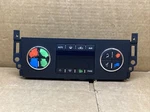 07-11 Yukon Tahoe Suburban Automatic Climate Temperature Control 25869946. Fixed Price $50.95.
