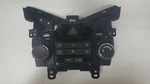 Oem Chevrolet Cruze Climate Control Panel 3870548 102530198. Fixed Price $148.35.