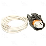 A/c Compressor Cut-out Switch Harness Connector For Ats, Cts+more 37237. Fixed Price $34.81.