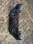 2007-2011 Chevrolet Chevy Aveo Manual Ac Heater Temperature Climate Control Swit. Fixed Price $43.99.