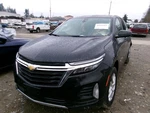 Used A/c Selector Switch Fits: 2024 Chevrolet Equinox Control Panel Dual Zone. Fixed Price $119.31.