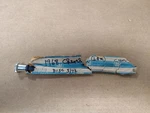 Nos Oem 1968-72 Gm Passenger Outside Air Duct Vent Control Cable 8761718. Fixed Price $100.00.