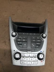 2010 2011 Chevrolet Equinox Radio Climate Control Panel 20920043 20829650G. Fixed Price $54.00.