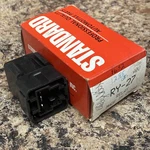 Standard RY27 A/c Compressor Control Relay For 80S & 90S Buick, Chevy, More. Fixed Price $13.99.