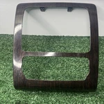 13-17 Chevrolet Traverse Dash Radio Climate Control Bezel Trim 22814379. Fixed Price $35.00.