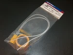 2000-2005 Chevy Impala Gm Nos Delco Rear Air Sensor Connector Replacement. Fixed Price $15.00.