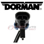 Dorman Front Left Abs Wheel Speed Sensor For 1995-1999 Chevrolet C2500 Ur. Fixed Price $95.09.