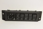 2001-2004 Chevy Pontiac Montana Rear Climate Control Heated Seat Switch. Fixed Price $28.49.
