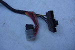 1979 Gmc K25 Truck Under Dash Wiring Harness Pigtails -group Lot. Fixed Price $29.99.