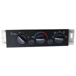 Ac Heater Panel Climate Control Module Switch For Chevy Gmc C1500 C2500 C3500. Fixed Price $75.23.