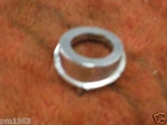 1974 1975 1976 1977 Corvette Nos Antenna Nut Gr. 9.647 # 6258261. Fixed Price $15.00.