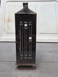 Chevy CAMARO/1969-70 Nova Original Heater Control Assembly Ac Green Tint. Fixed Price $80.00.