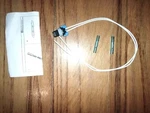 New Acdelco Wiring Pigtail Kit Wire PT2830, 13586114 Chevy Gmc Buick Pontiac. Fixed Price $19.95.